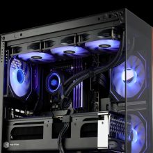 Cooler Master MasterLiquid Core NEX 360 ARGB