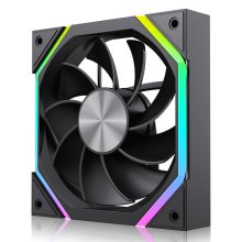 GameMax FN12A N2 Case Cooler