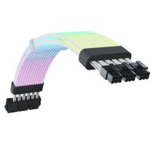 GameMax VGA 3x8PIN Sleeve Cable