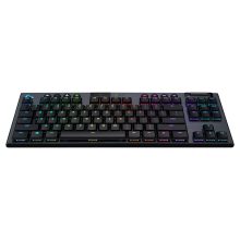 Logitech g915 x Lightspeed tkl