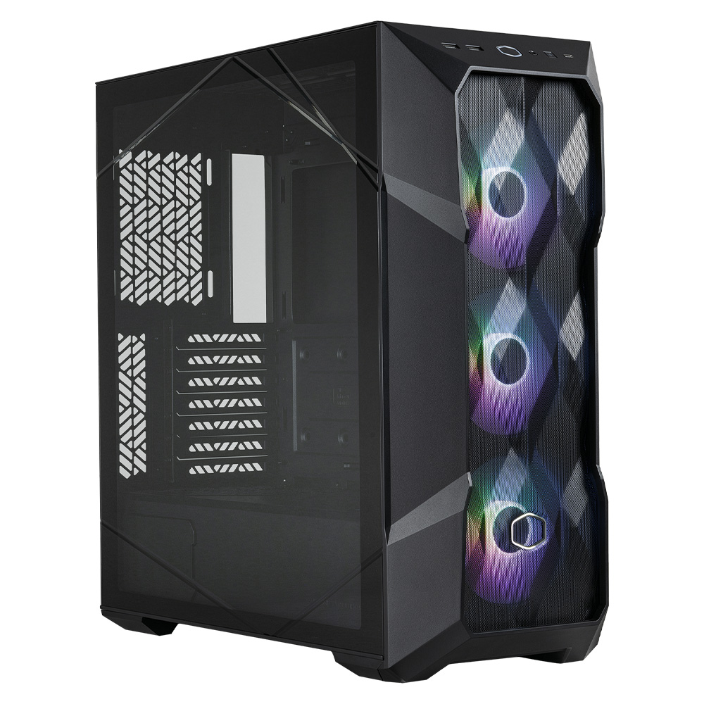 Cooler Master Box TD500 MESH V2