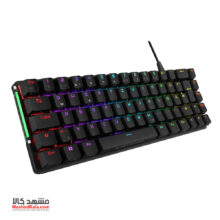 Asus ROG Falchion Ace M602