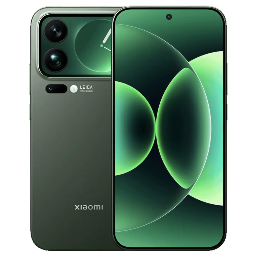 Xiaomi 17 Pro Max 12GB 512GB Dual Sim Mobile Phone
