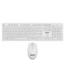 MSI RF1430W-FS Wireless Mouse & Keyboard