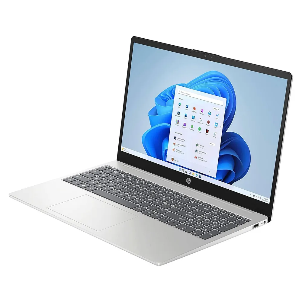 HP 15-FD0113DX i3 N305 8GB 128GB Intel HD Laptop