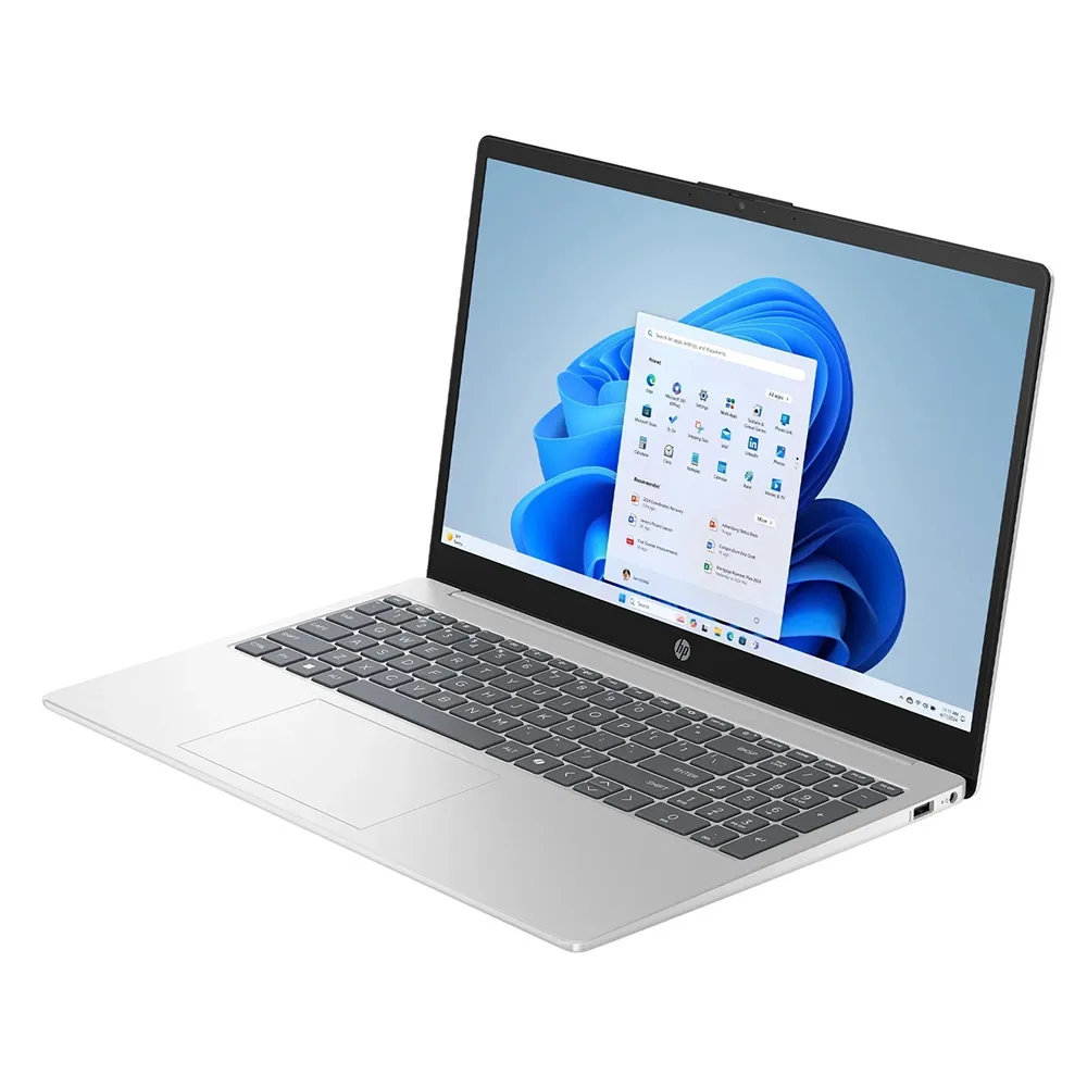 HP 15-FC00258WM R5 7520U 8GB 1TB SSD AMD FHD Laptop