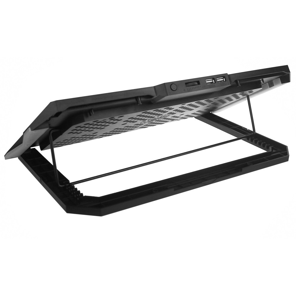 COOLCOLD S605 RGB Gaming Coolpad
