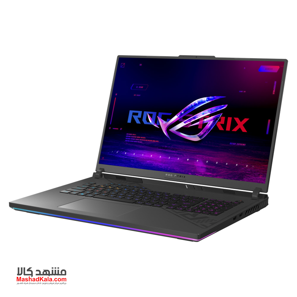 Asus ROG Strix G18 G814PH R9 8940HX 16GB 1TB SSD 8GB WUXGA Gaming Laptop