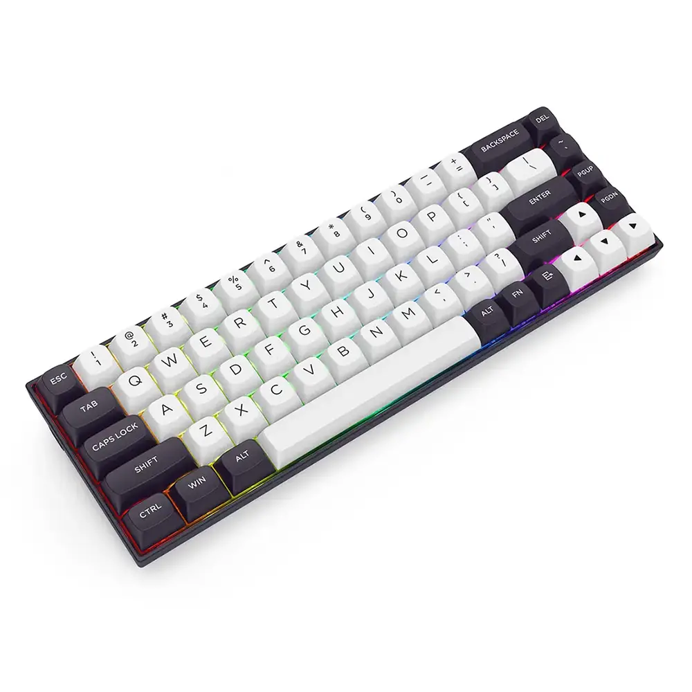 Redragon SACREDBLADE K712 RGB-M With Magnetic Mechanical Switch Wired Gaming Keyboard