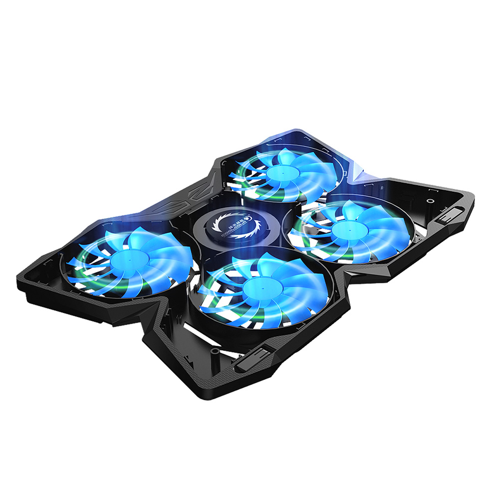COOLCOLD K25 Gaming Coolpad