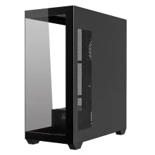Redragon Deflect CA-609B Gaming PC Case