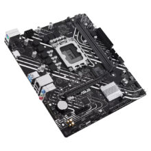 Asus PRIME H610M-K D4 ARGB