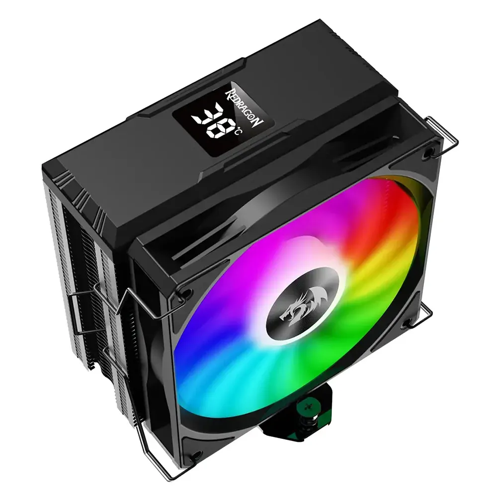 Redragon Digital CC-1013 ARGB