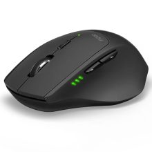 Rapoo 9500M Wireless Mouse & Keyboard