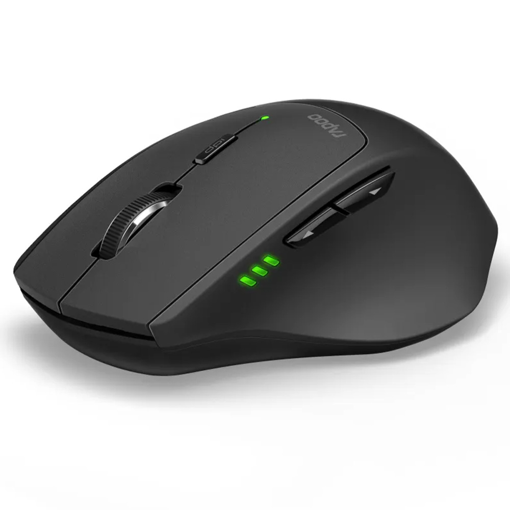 Rapoo 9500M Wireless Mouse & Keyboard
