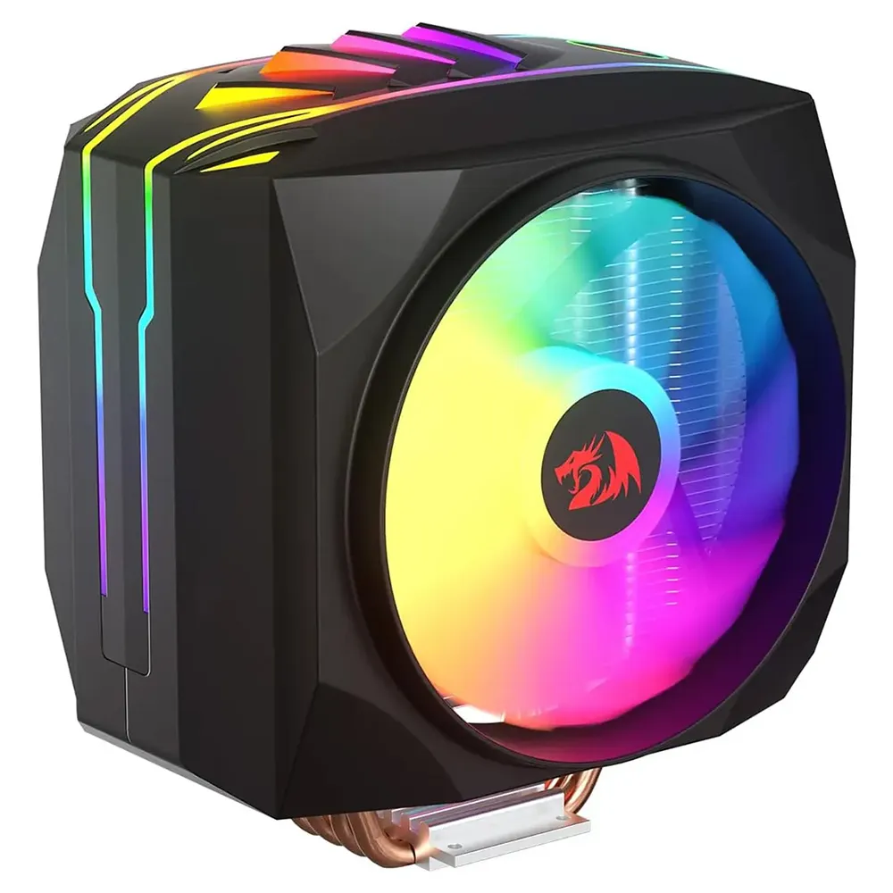 Redragon Balder CC-2199 ARGB