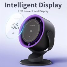 COOLCOLD K804 Portable Fan