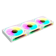 Redragon GC-F015W ARGB Case Cooler
