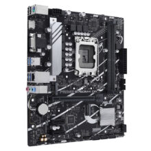 Asus PRIME B760M-K D4