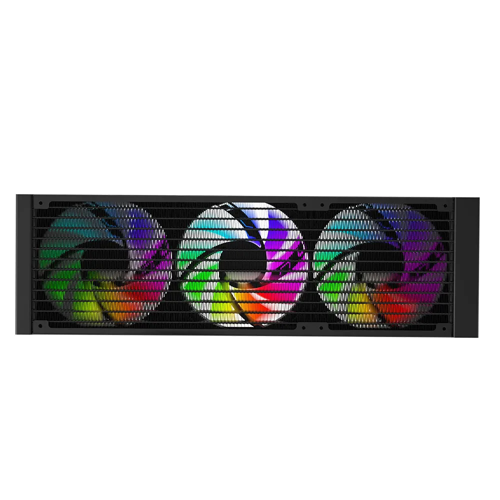 Redragon CCW-1017 ARGB Liquid CPU Cooler