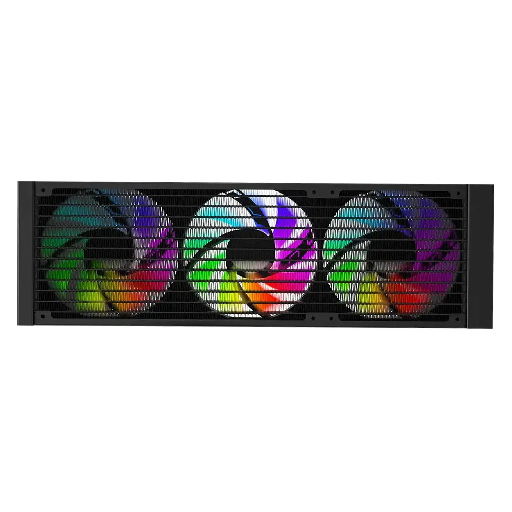 Redragon CCW-1018 ARGB Liquid CPU Cooler