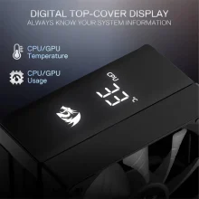 Redragon Digital CC-2312 ARGB