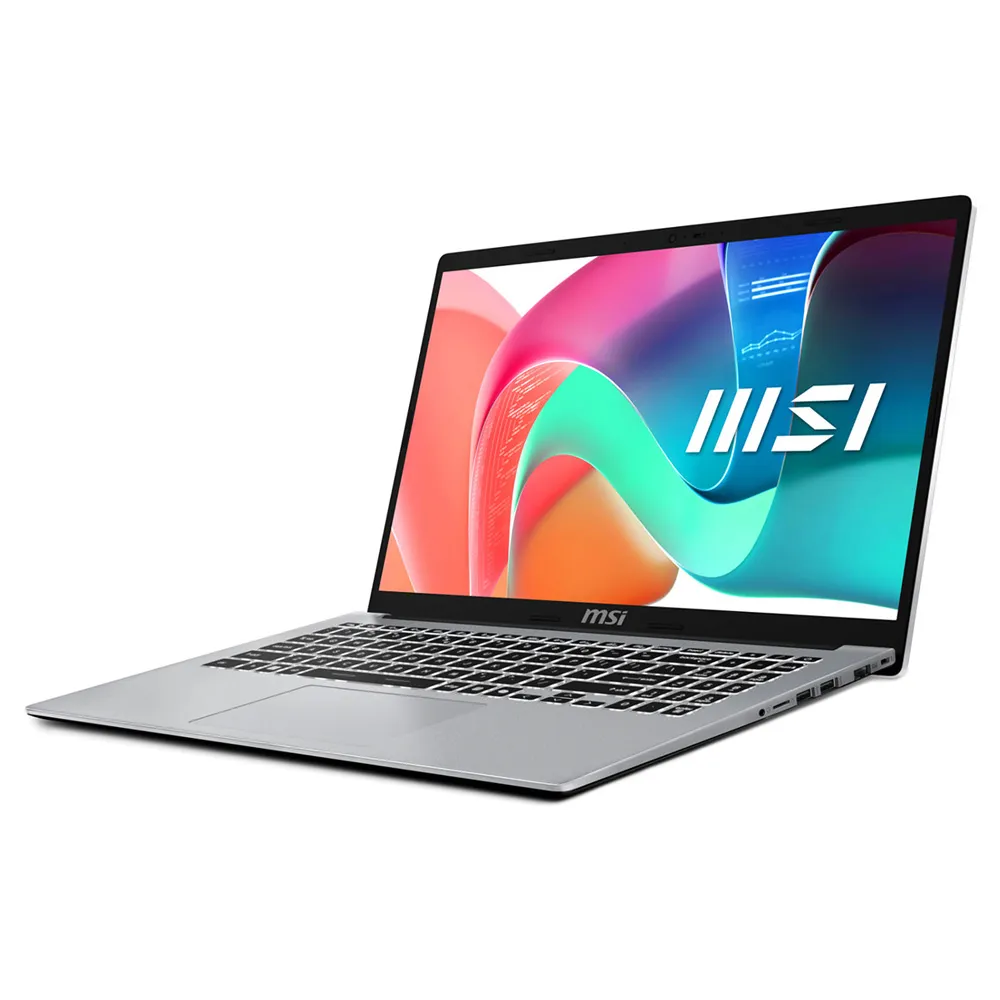 MSI Modern 15 F1MG