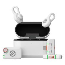 Hollyland LARK M2S Ultimate Combo Wireless Microphone