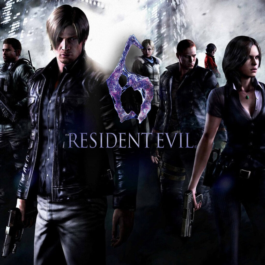 resident Evil3