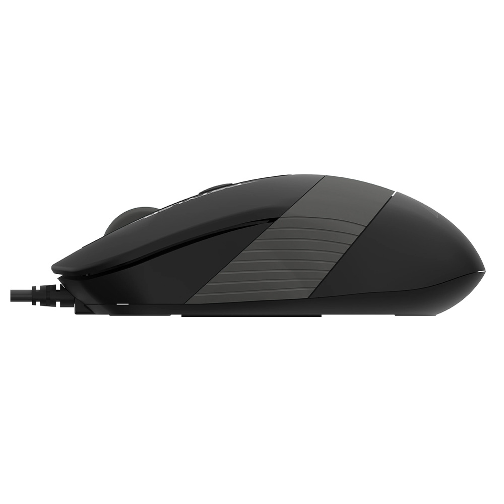 A4Tech FM10 Silent Wired Mouse
