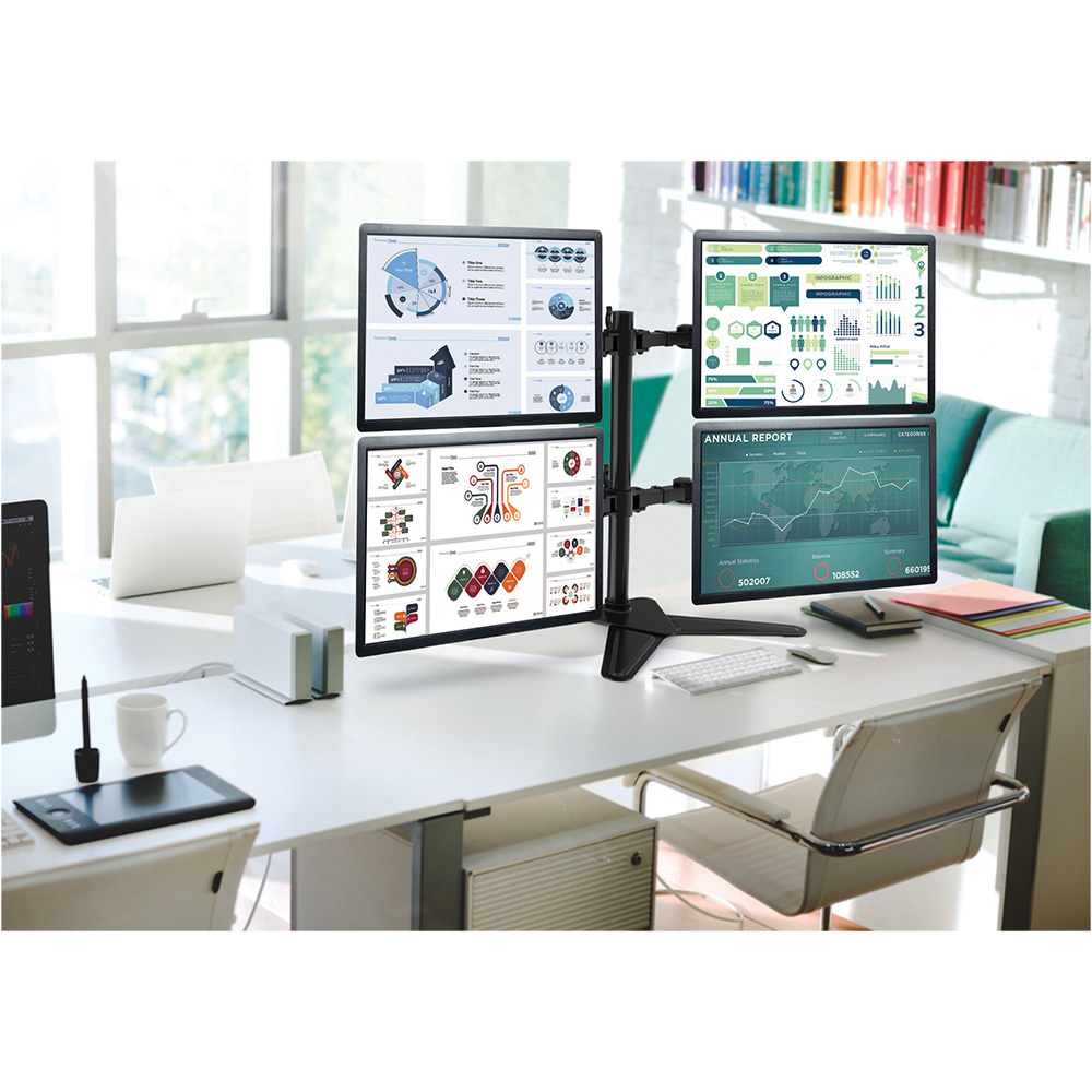 Ergo WLA009 Monitor Stand