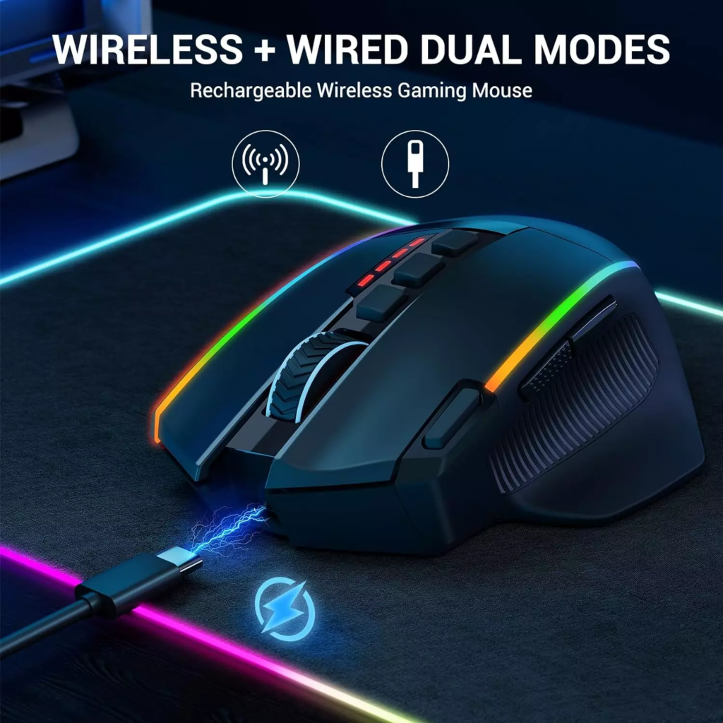 M915 RGB-WL
