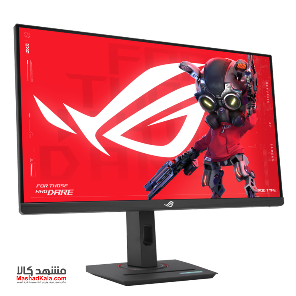 Asus ROG Strix XG279CNS 27 Inch FHD IPS Gaming Monitor