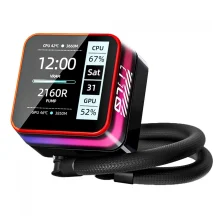 Redragon CCW-3015 ARGB Liquid CPU Cooler