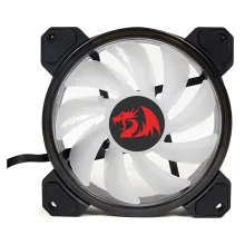 Redragon GC-F009 RGB Case Cooler