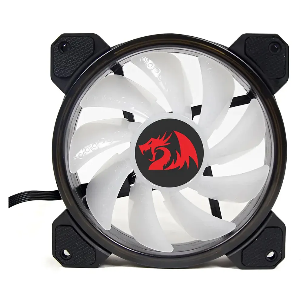 Redragon GC-F009 RGB Case Cooler