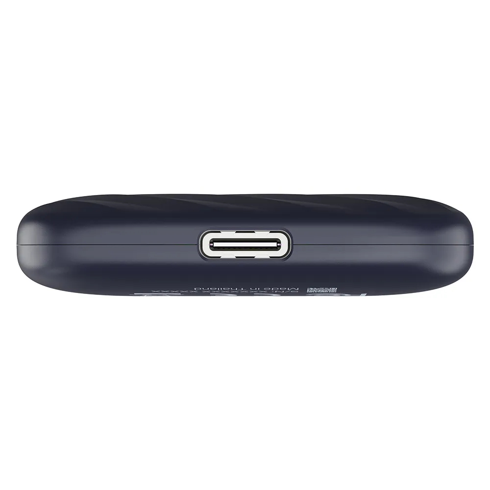 Sandisk Portable Drive E10 1TB USB-C External SSD