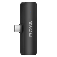 BOYA BY-V4U Wireless Microphone