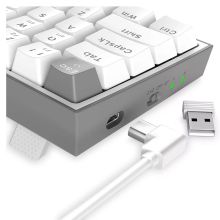 Redragon Lena Pro K705 WG-R-RGB