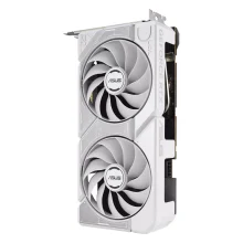 Asus Dual GeForce RTX 5060 White OC Edition 8G Gaming Graphics Card