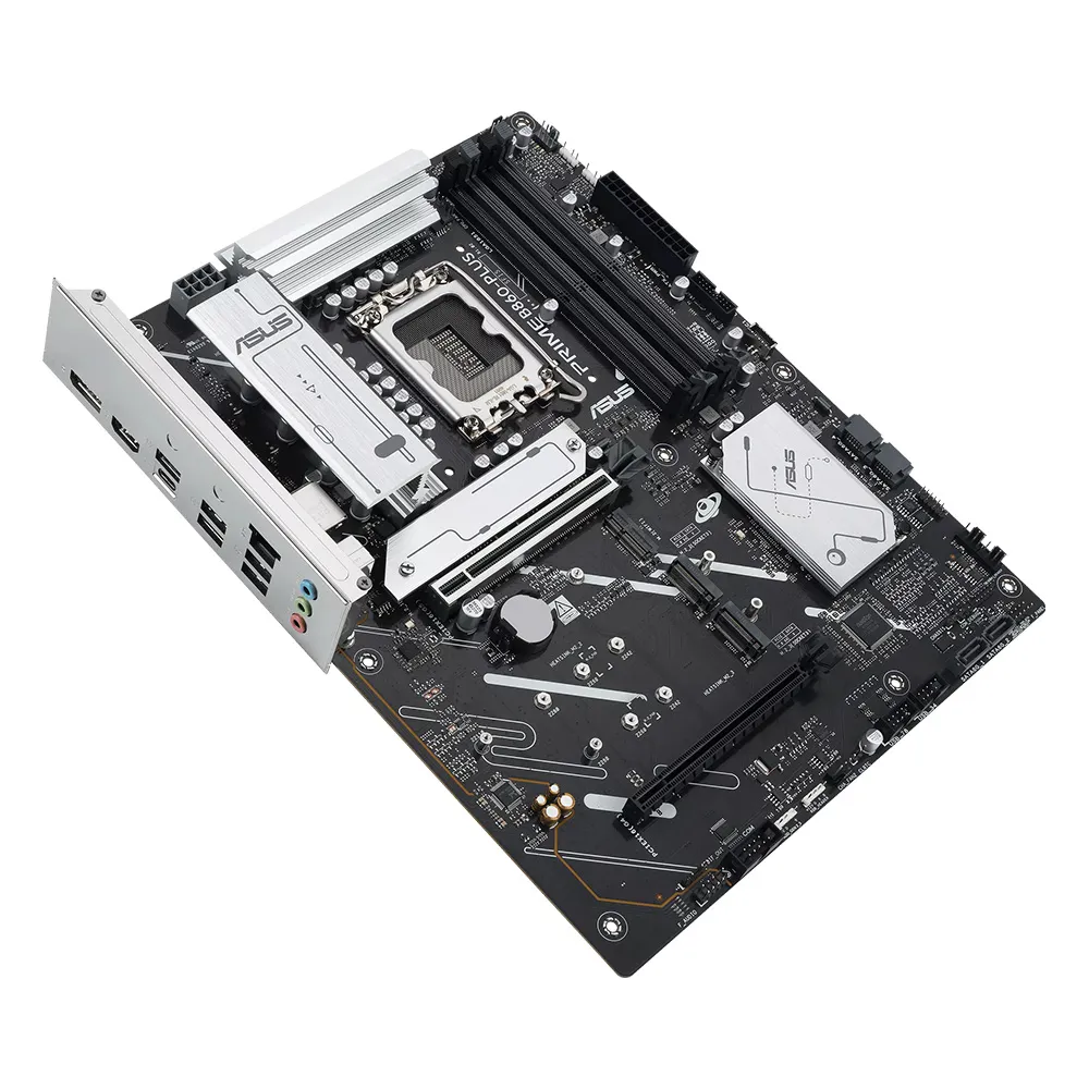 Asus Prime B860-Plus-CSM