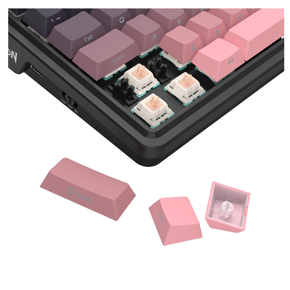 Redragon Antonium Pro K728SP RGB