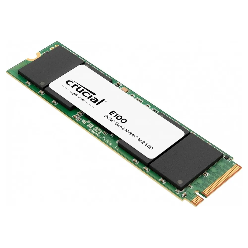 Crucial E100