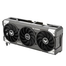 Asus TUF GeForce RTX 5060 OC Edition