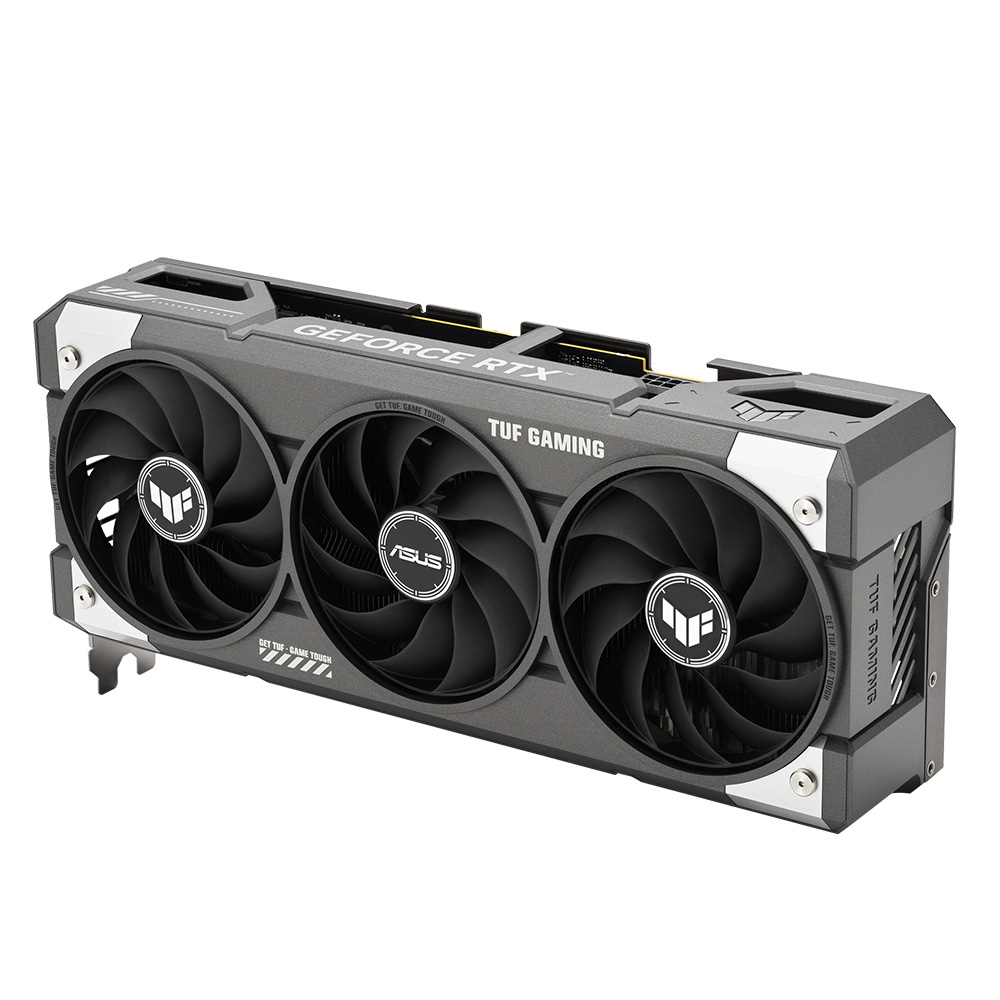 Asus TUF GeForce RTX 5060 OC Edition