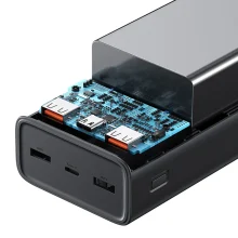 Usams US-CD185 PD QC 3.0 30000mAh Power Bank