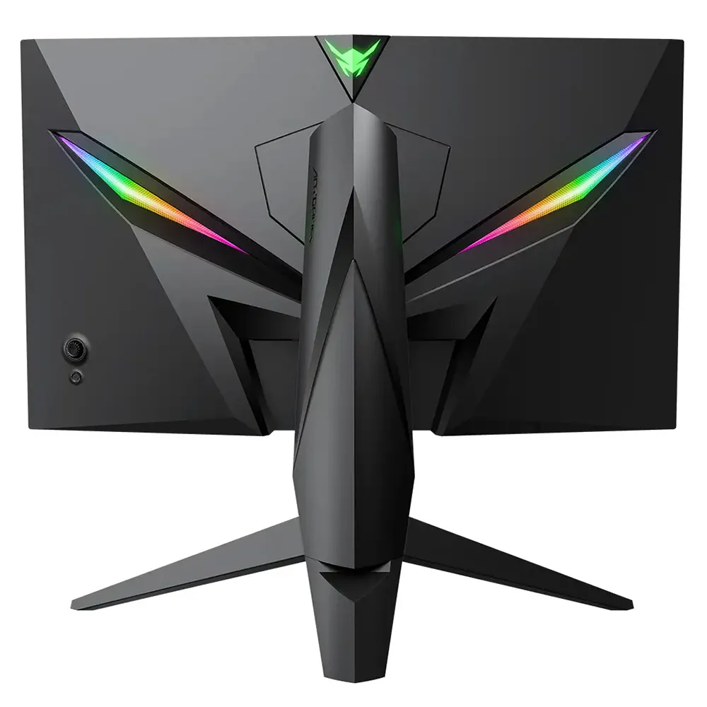 AntGamer ANT27VU Pro Dual Mode 27 Inch UHD Fast IPS Gaming Monitor