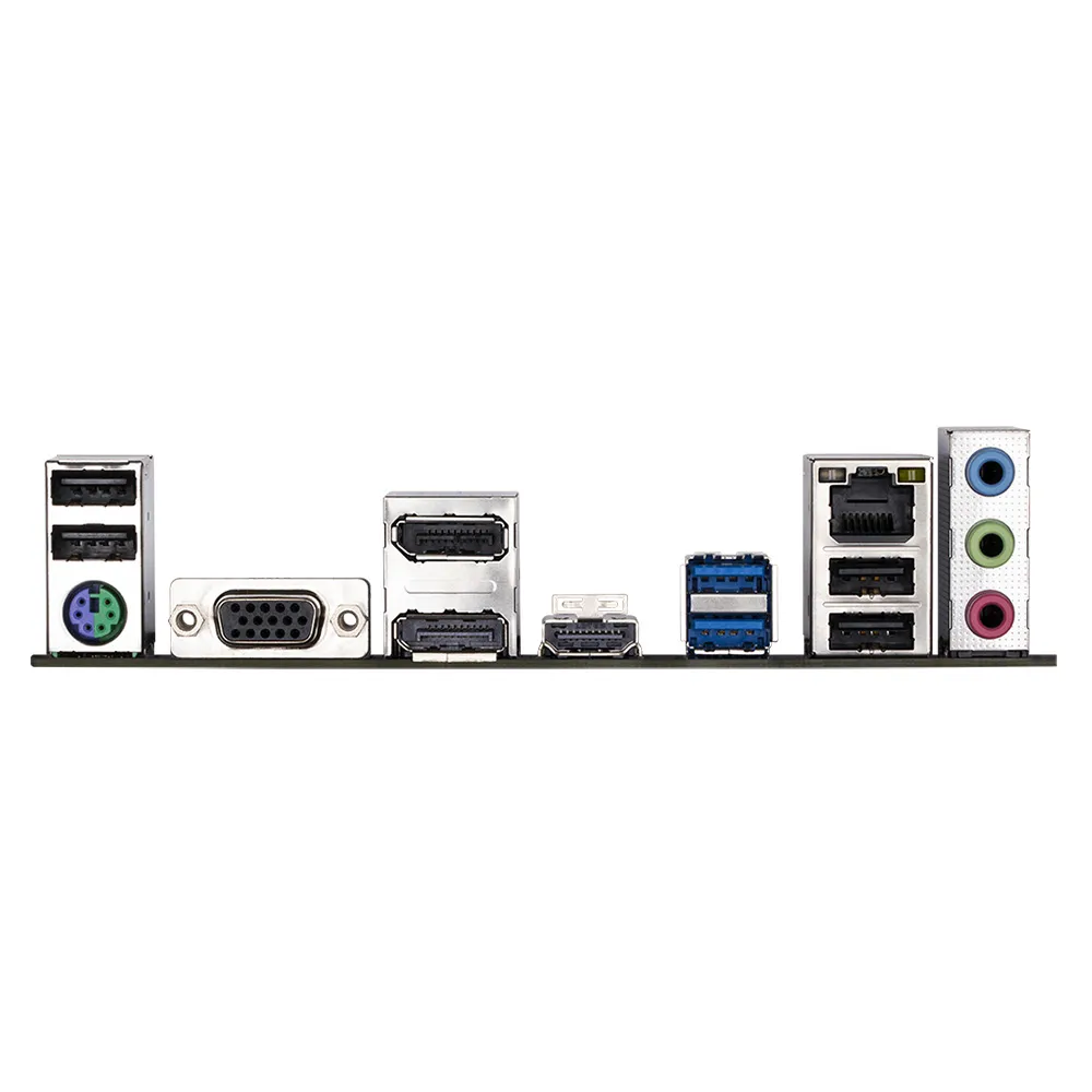 Gigabyte H610M-S2H V3 D4