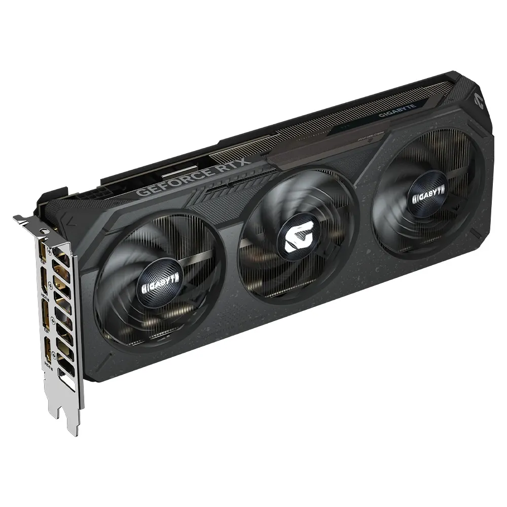 GIGABYTE GeForce RTX 5050 Gaming OC 8G
