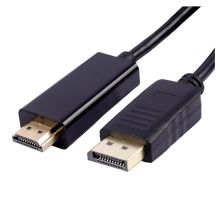 Royal Displayport To HDMI